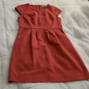 Loft Dress with Pockets!